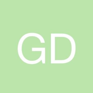 Meet your Posher, Geraldine